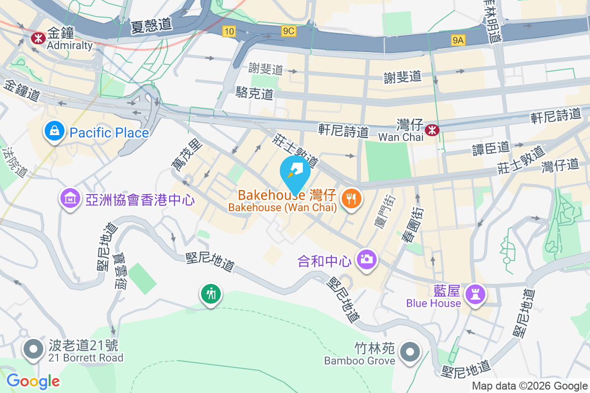 皇后大道東 110-112 號 皇后大道東110-112號