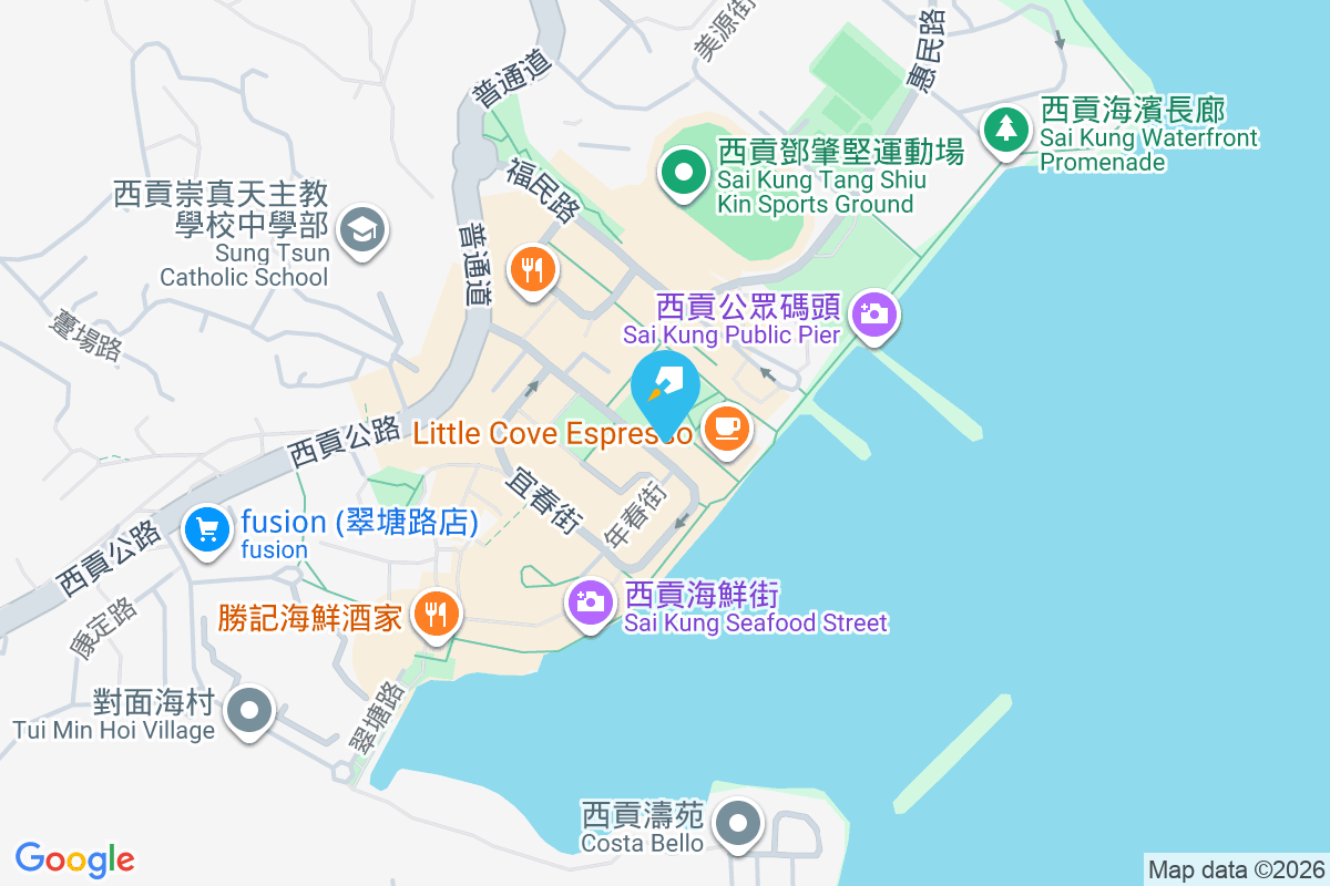 萬年街73號 萬年街73號