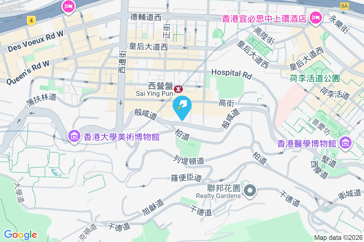 金寧大廈 般咸道13-15號