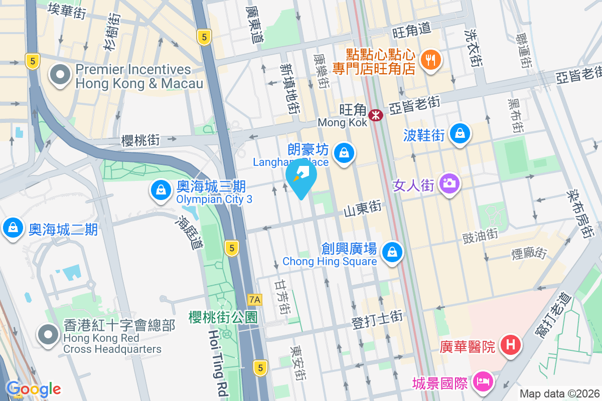 新填地街385號 新填地街385號