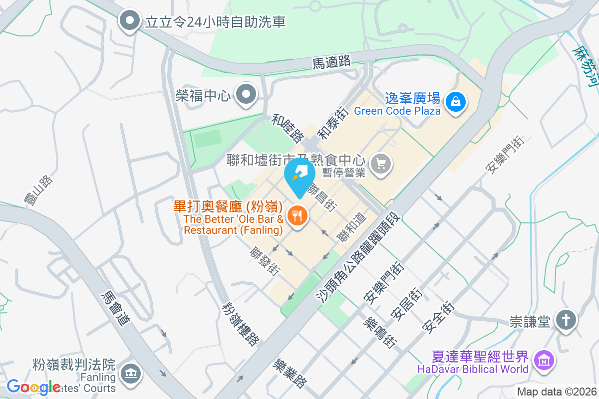 聯盛街18號 聯盛街18號