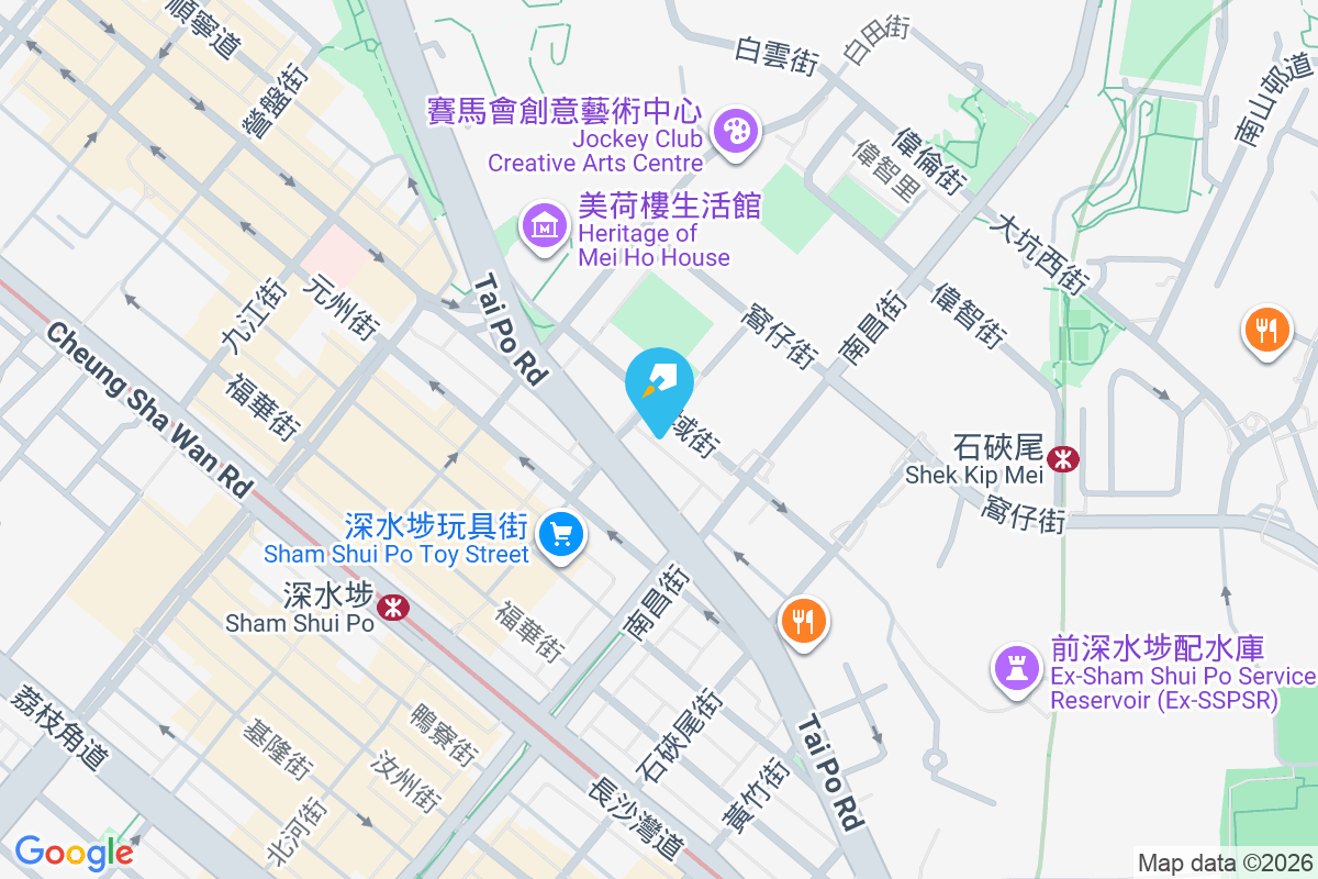 巴域街59號 巴域街59號