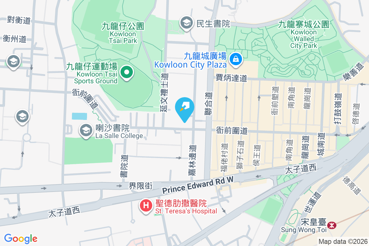 嘉林邊道15號 嘉林邊道15號