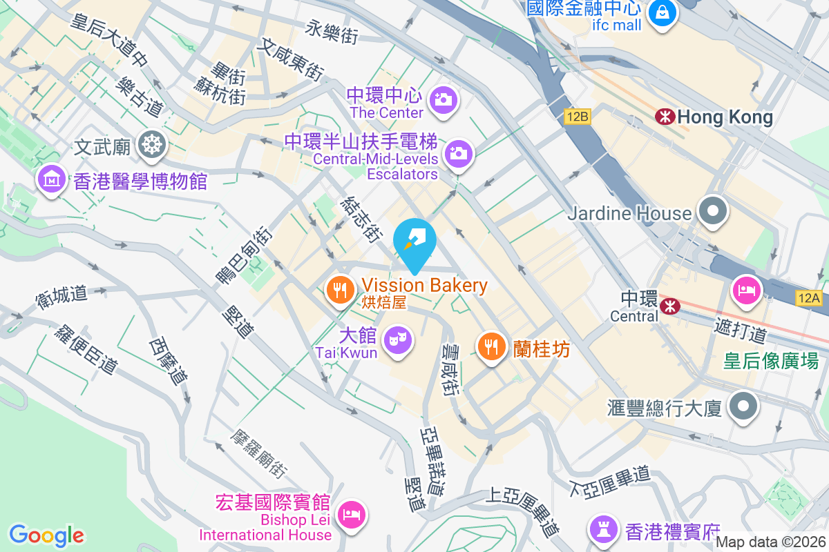 擺花街28號 擺花街28號