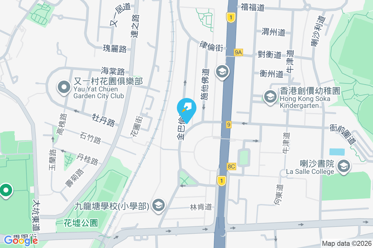 雅息士道7號 雅息士道7號