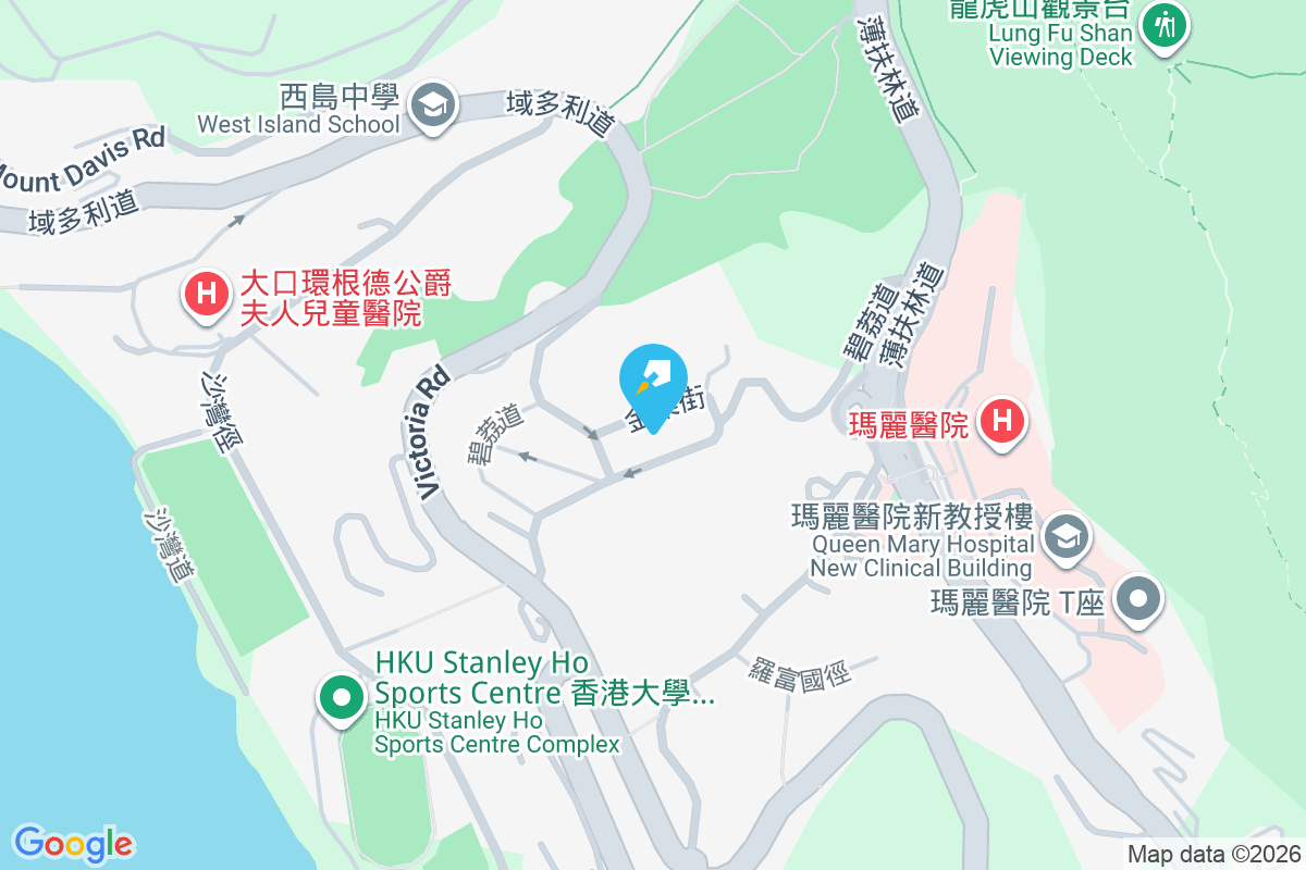 新麗閣 碧荔道30-32號