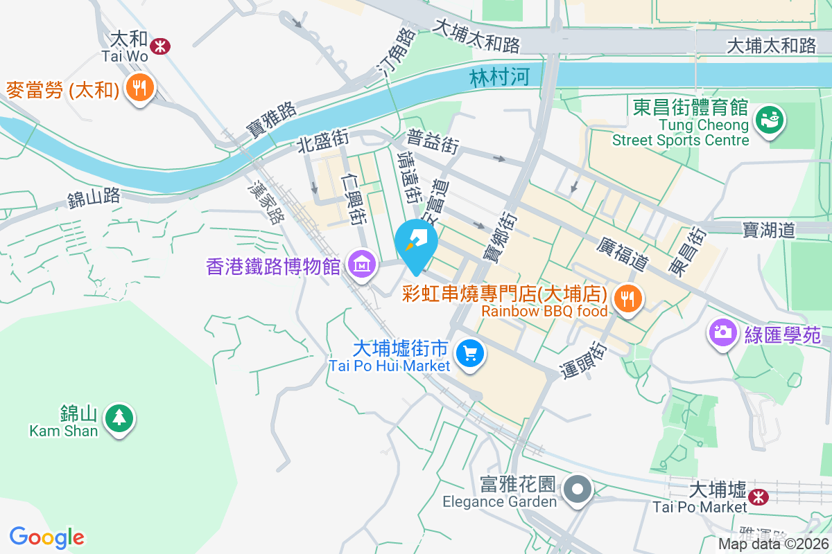 懷義街2號 懷義街2號