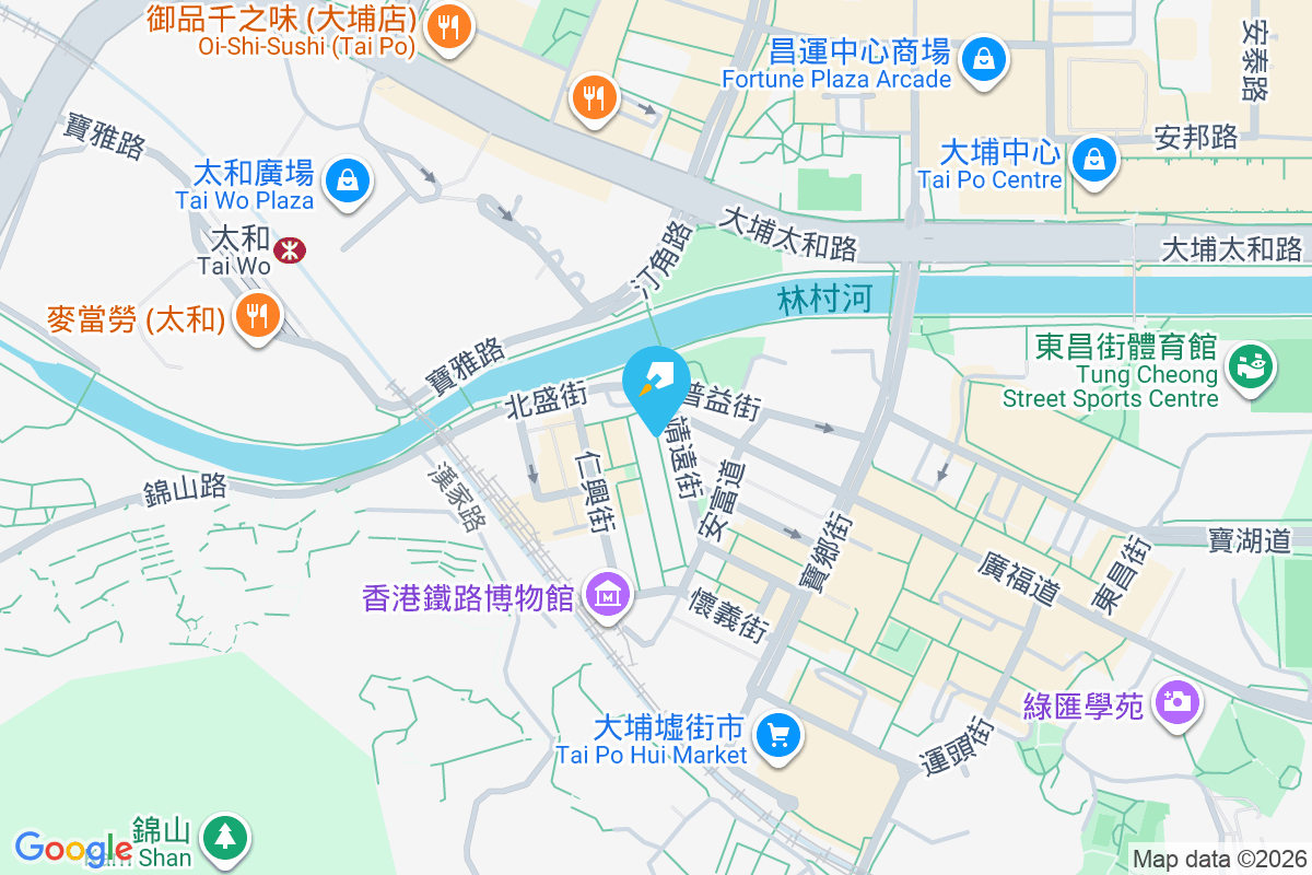 惠安樓 靖遠街49-51號