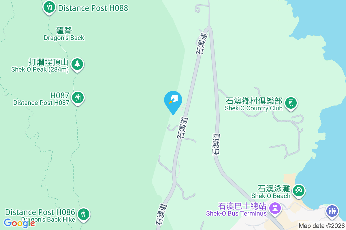 石澳道17號 石澳道17號