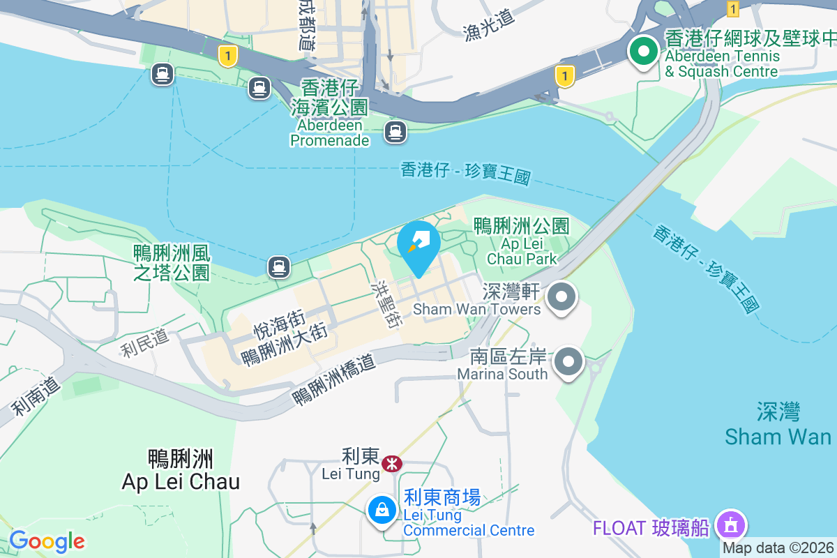 Coasto 惠風街1號