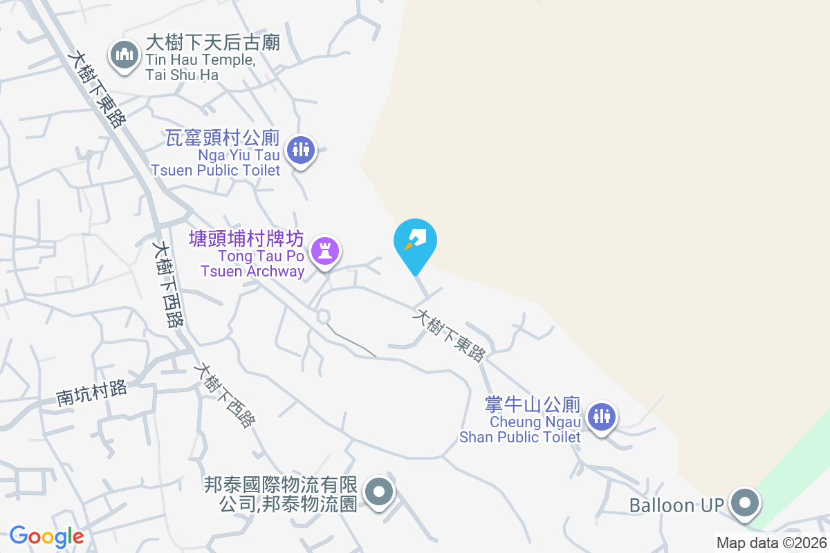 添豪閣 塘頭埔村142-144號