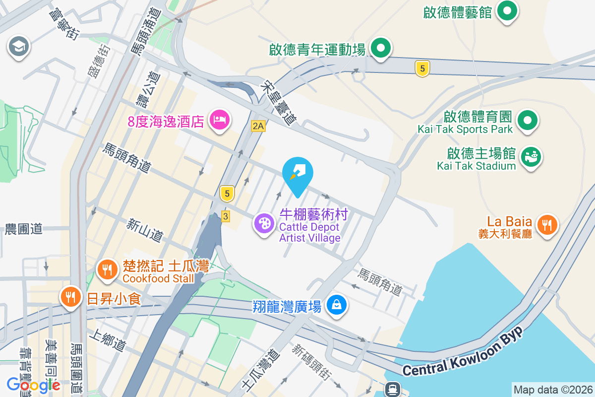 鵬程街21號 鵬程街21號