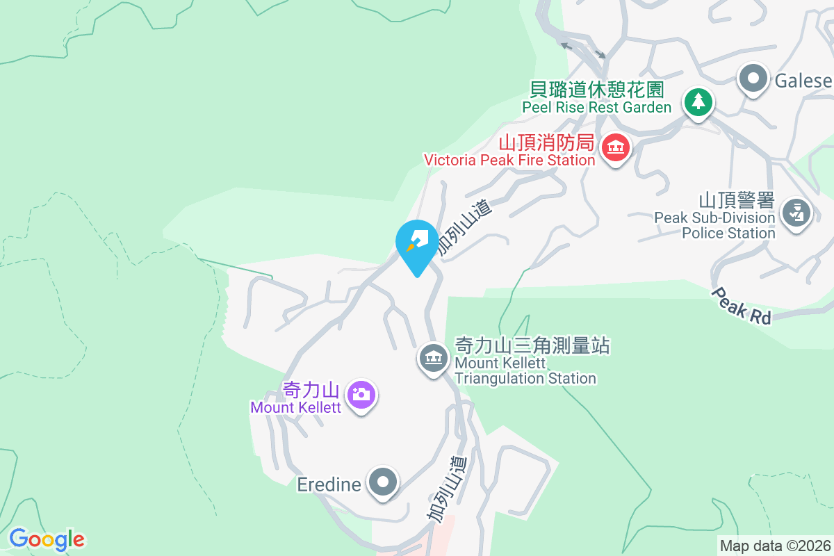 瑞燕大廈 加列山道18-22號