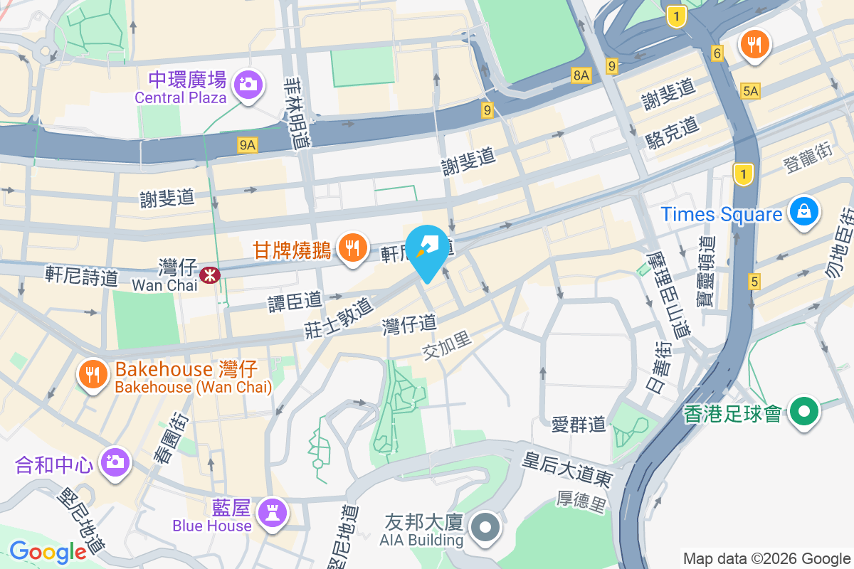 玉泉樓 莊士敦道218-220號