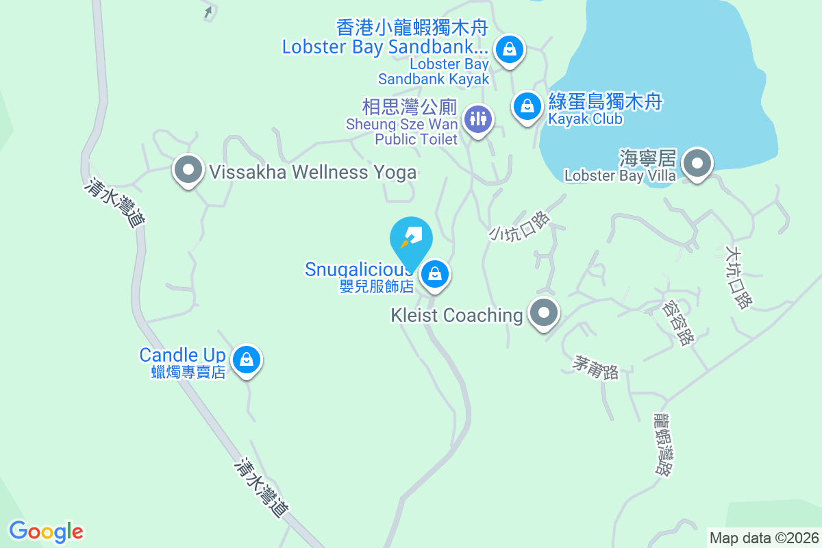 碧雲苑 相思灣74-85號