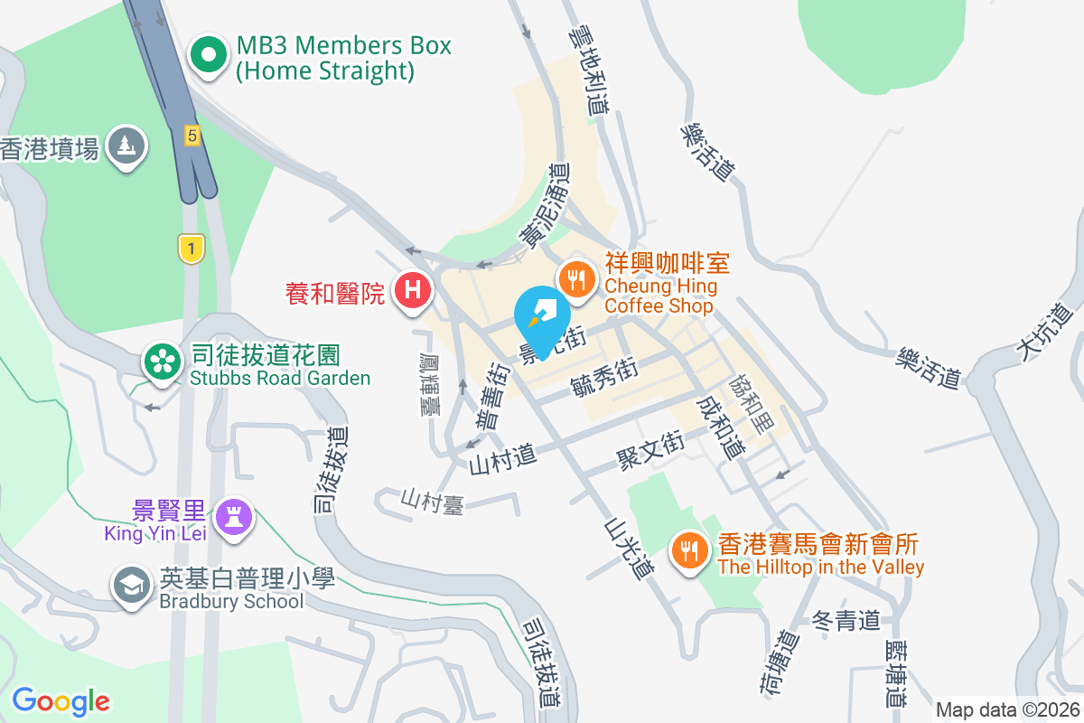 景光街 25-27 號 景光街25-27號