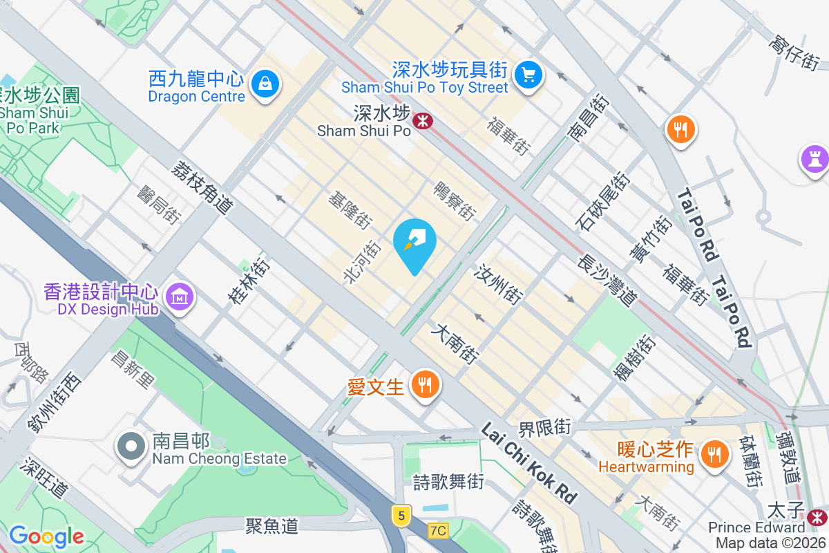 基隆街239號 基隆街239號