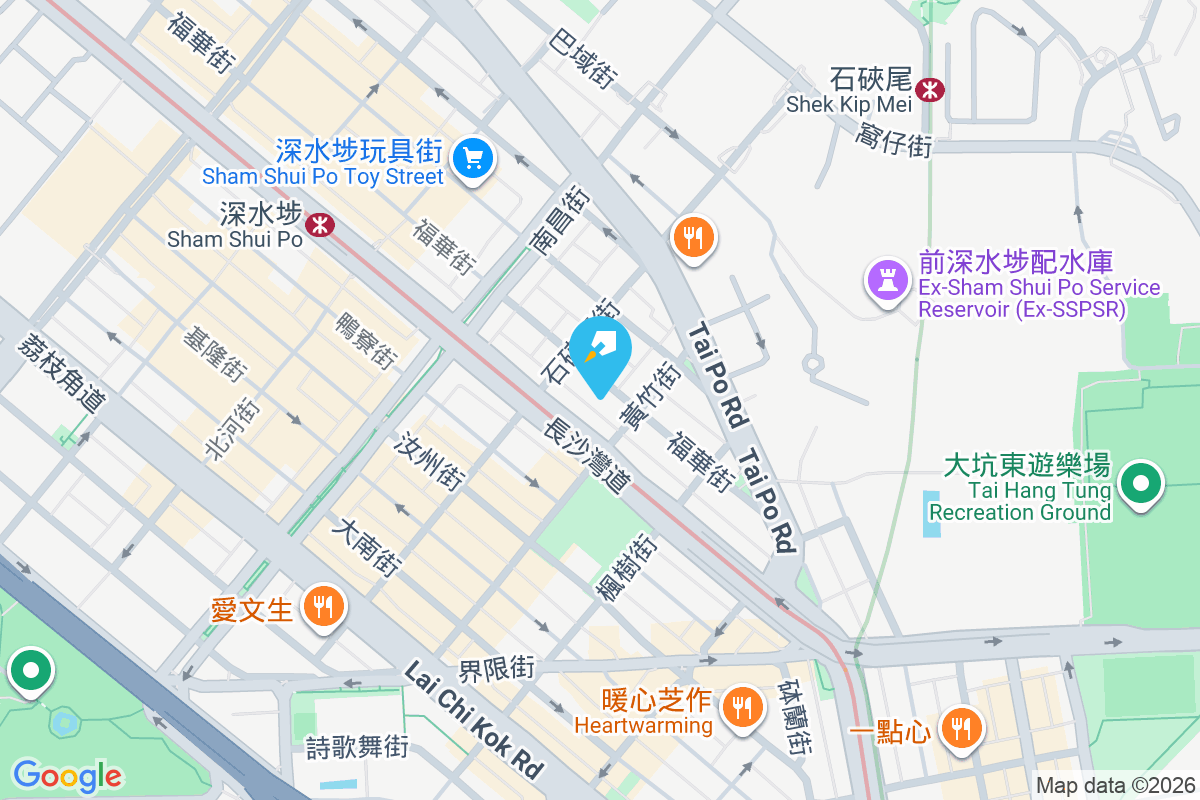 福華街57號 福華街57號