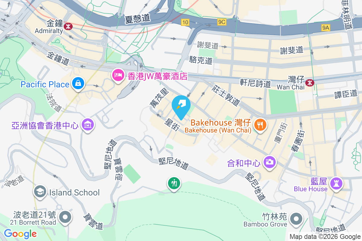 月街13號 月街13號