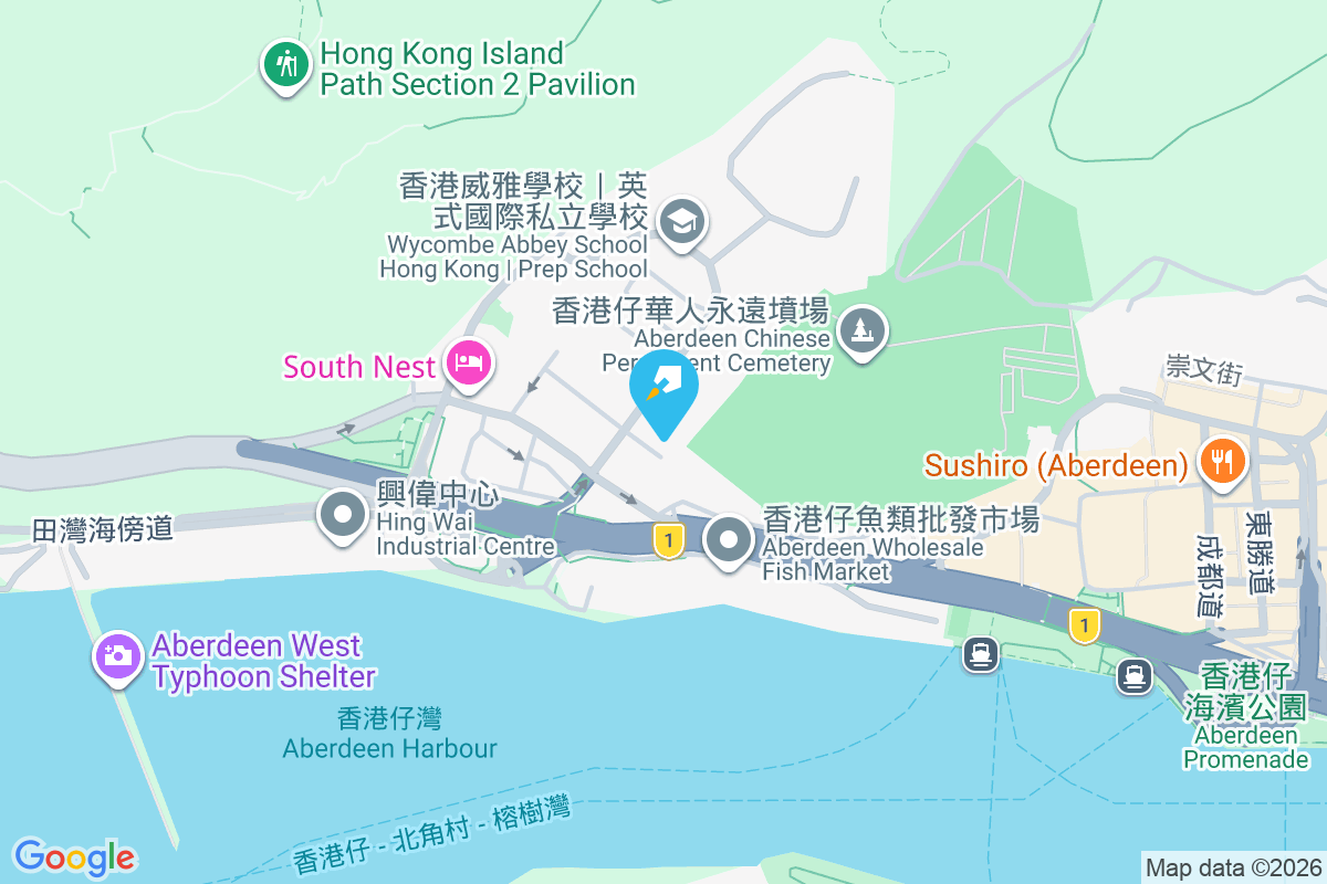 登峰．南岸 登豐街1號