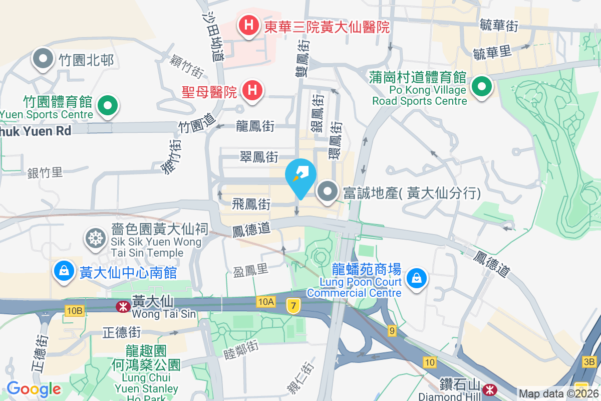 環鳳街2號 環鳳街2號