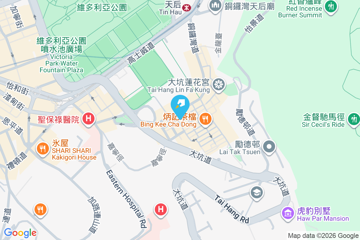 書館街15-16號 書館街15-16號