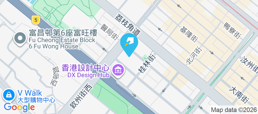 德富大廈 醫局街211號