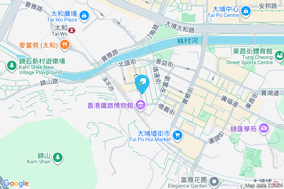 仁興街12B號 仁興街12B號