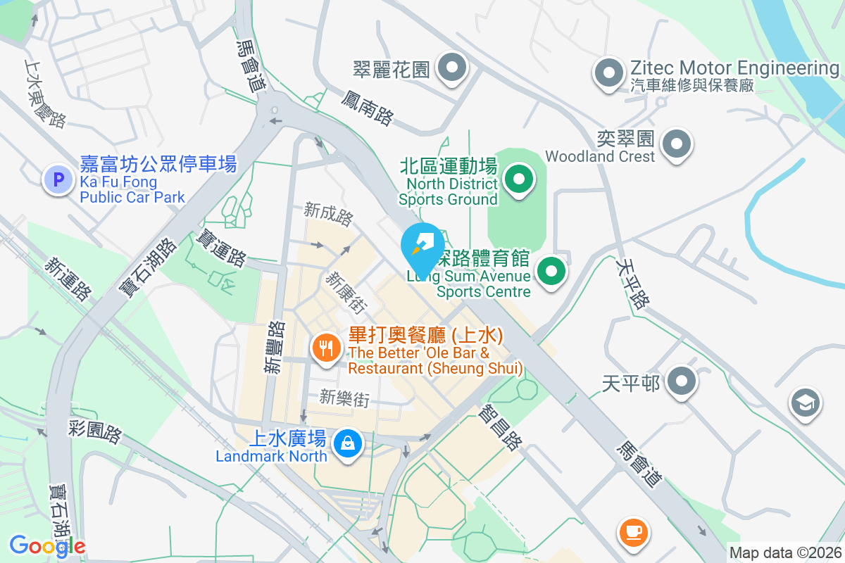 新成路79號 新成路79號