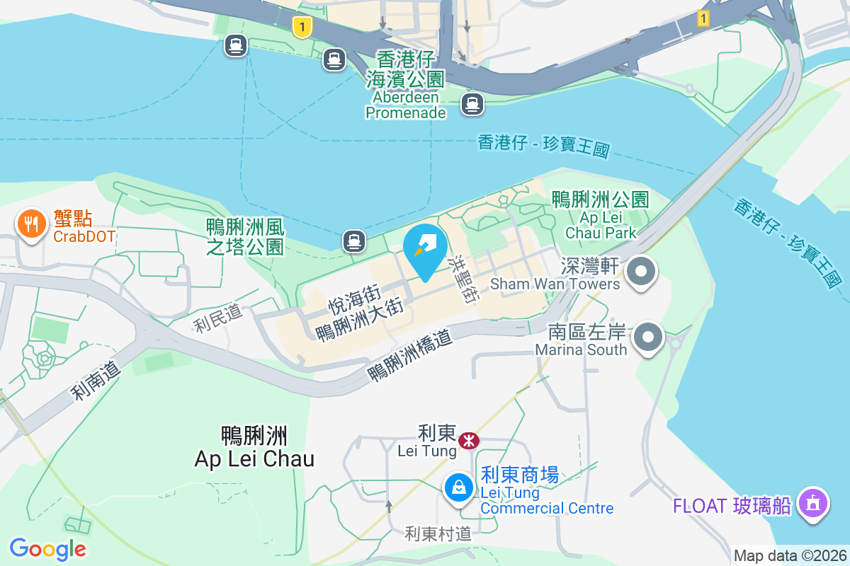 鴨脷洲大街78號 鴨脷洲大街78號