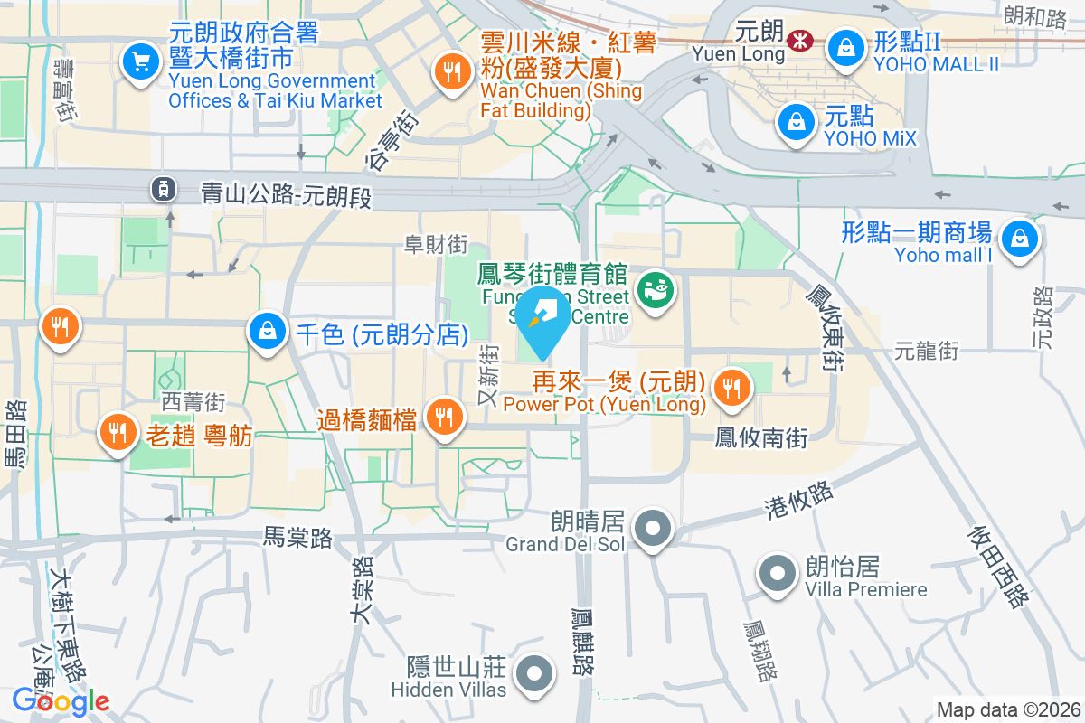 聯發洋樓 建業街62號