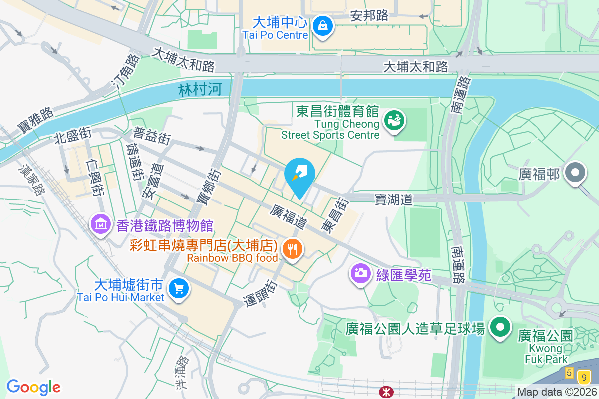 同發坊3號 同發坊3號