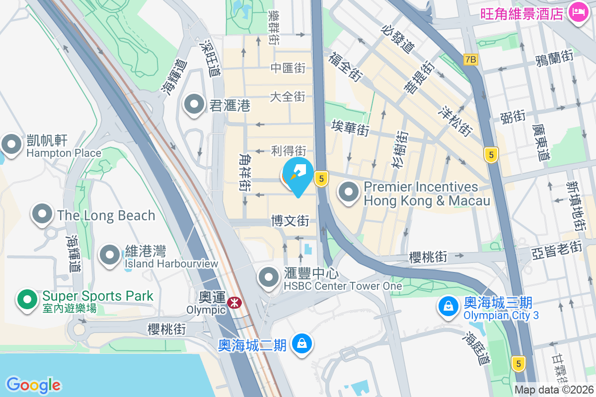 嘉善街5號 嘉善街5號