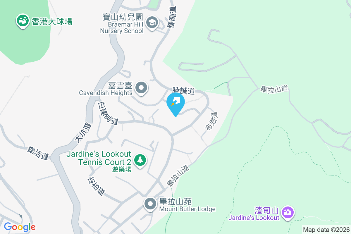 睦誠徑 3 號 睦誠徑3號