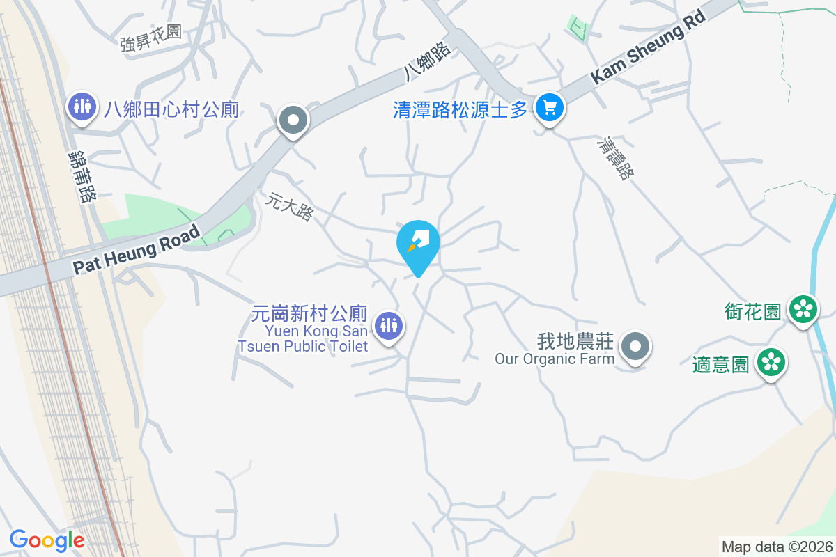 元崗新村 元崗新村1-430號
