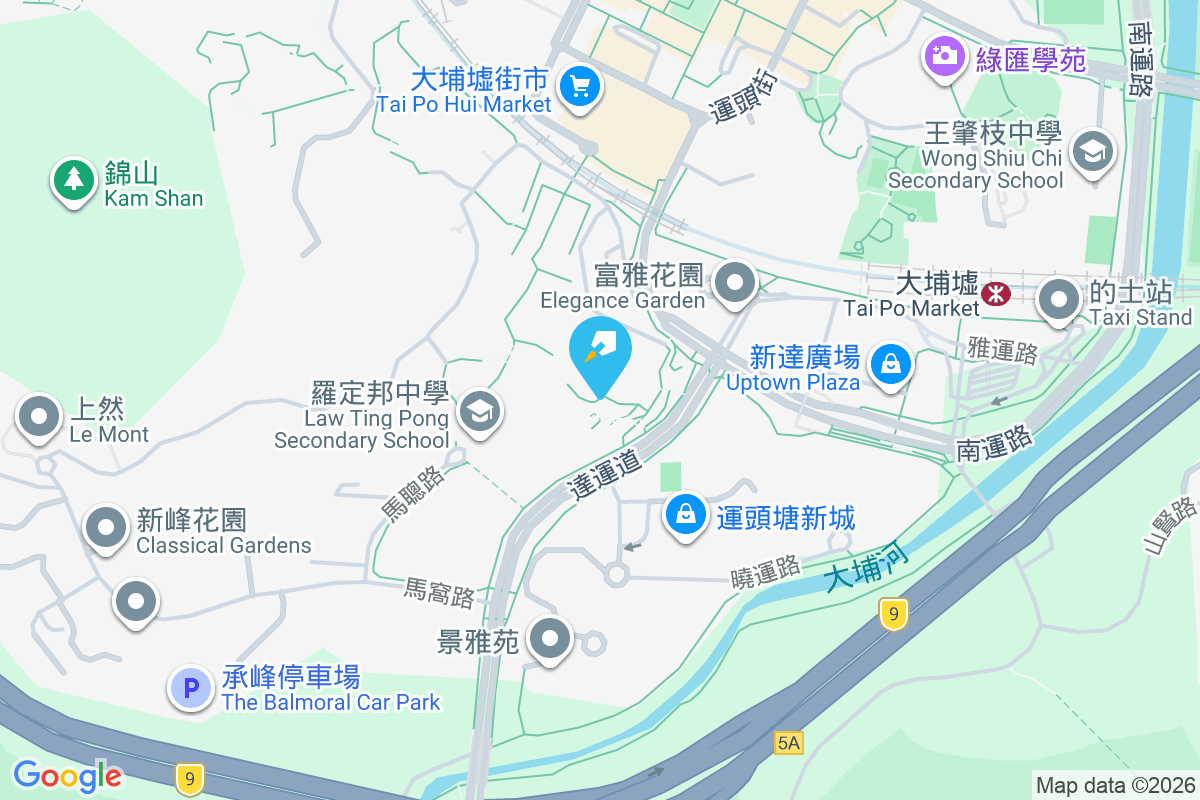 白橋仔 白橋仔1-30號