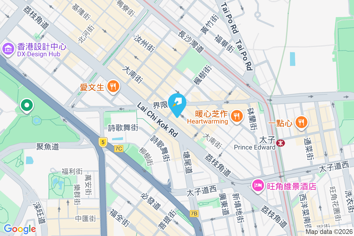 大南街131號 大南街131號