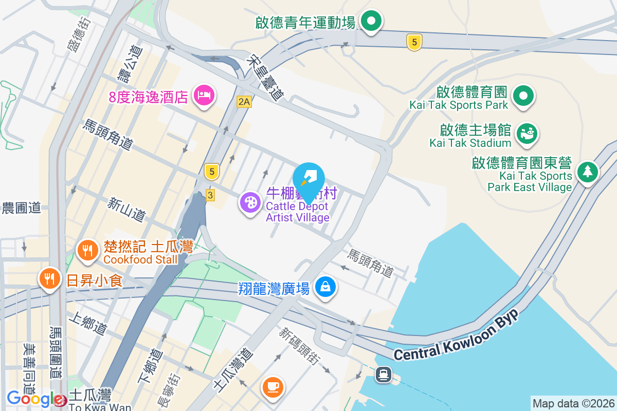 蟬聯街12號 蟬聯街12號