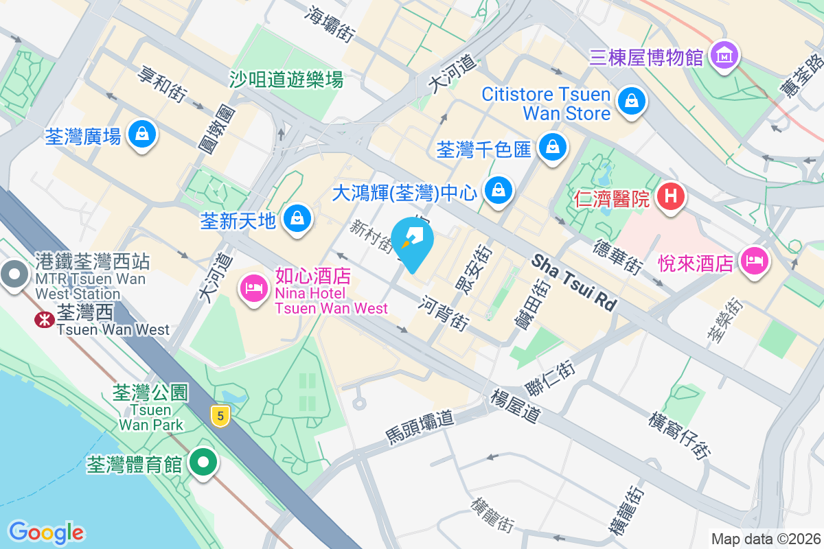 二陂坊32號 二陂坊32號