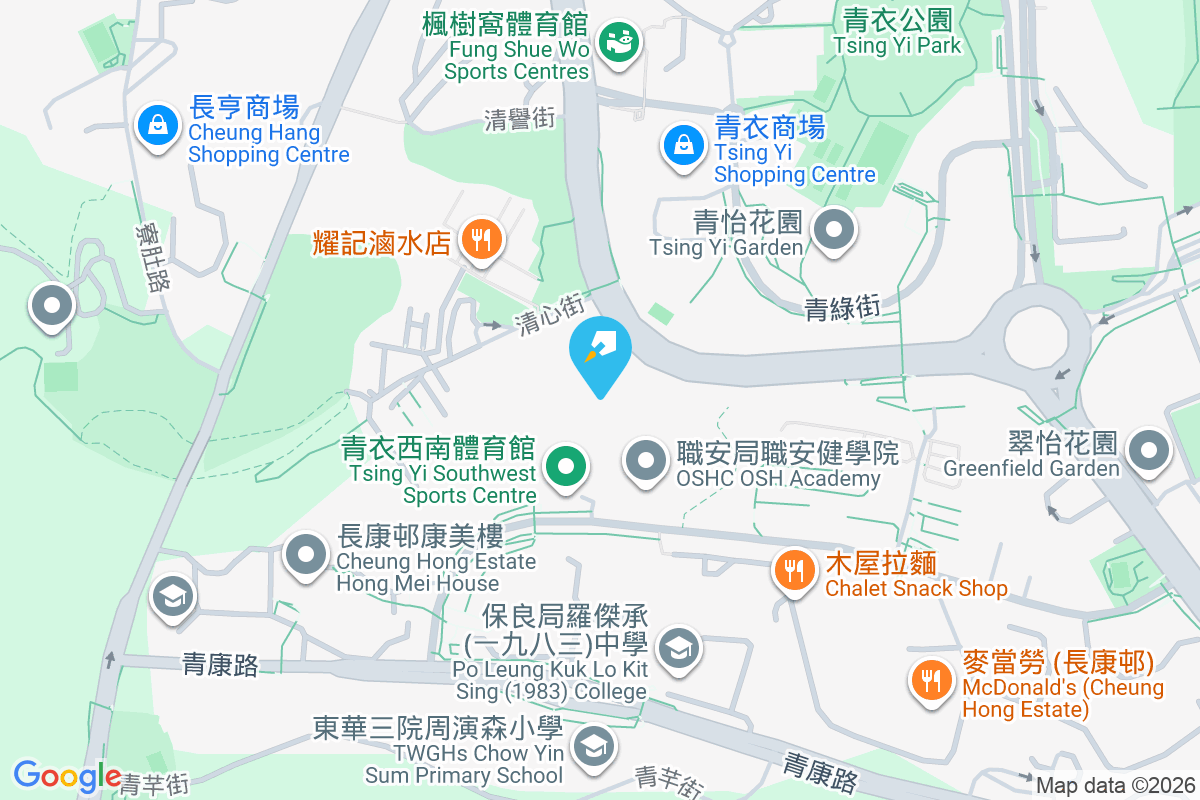 青輝新村 青輝新村1-52號