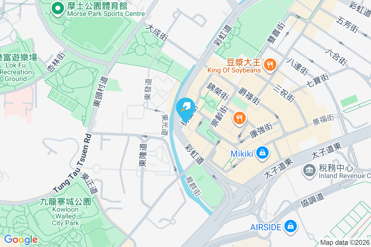 衍慶街51號 衍慶街51號