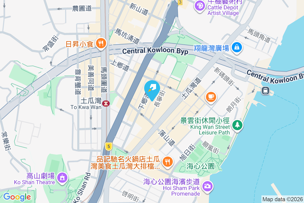 長寧街27號 長寧街27號