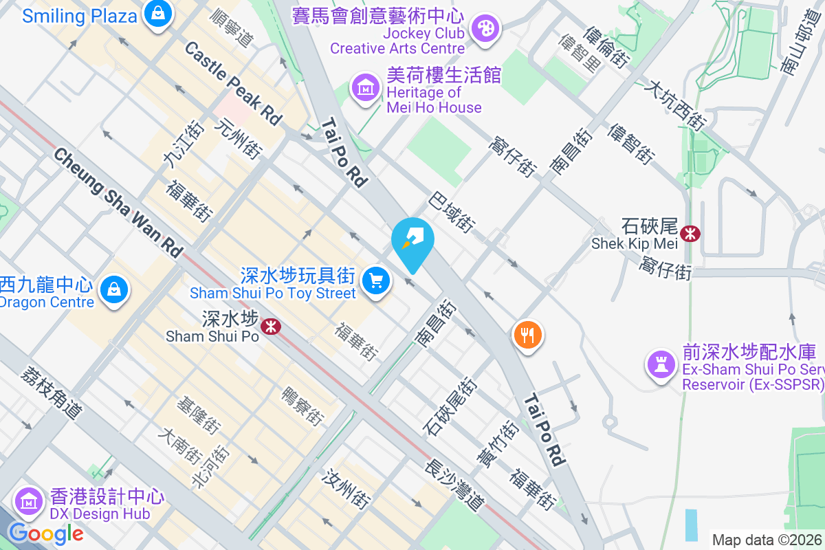 元州街6A號 元州街6A號