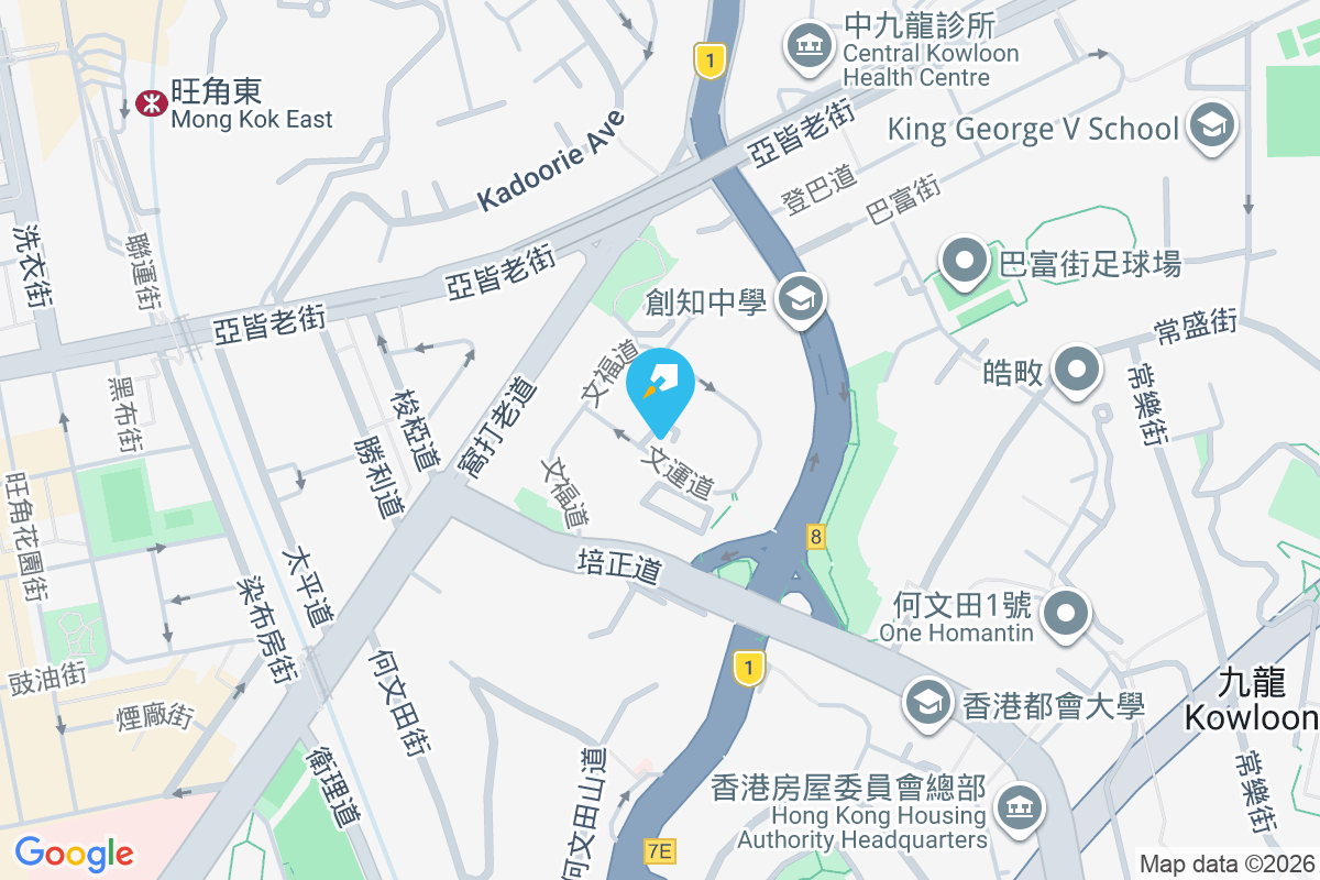 德星樓 文運道5號