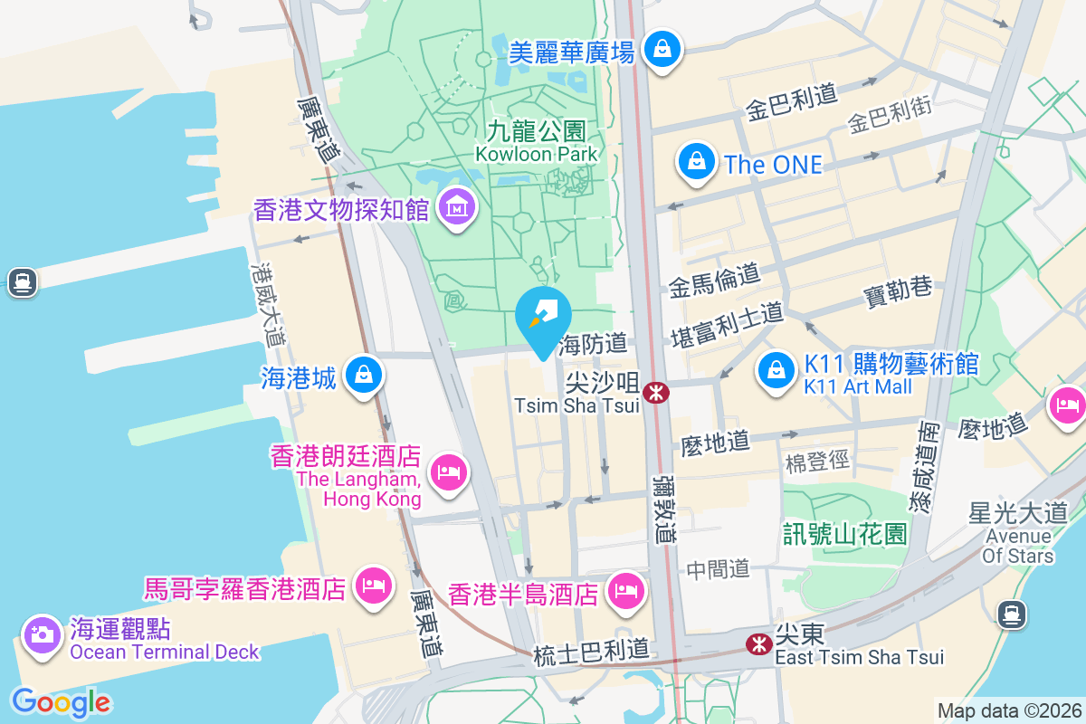 漢口道51號 漢口道51號