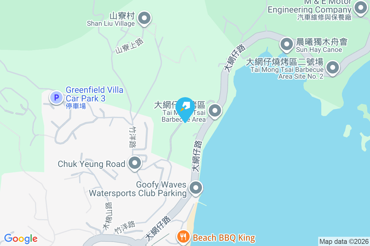 紫蘭花園 竹洋路90號