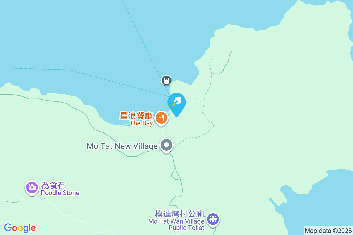 模達灣 模達灣1-22號