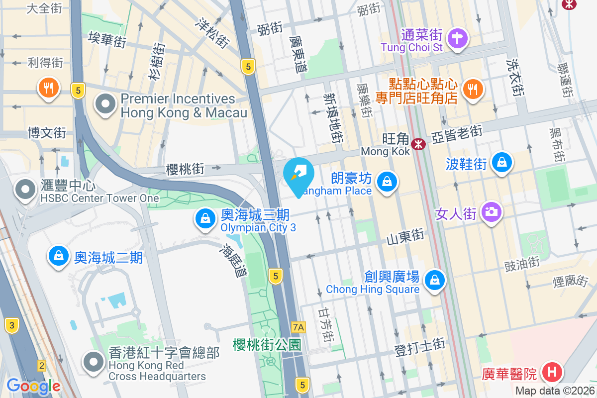 南頭街13號 南頭街13號