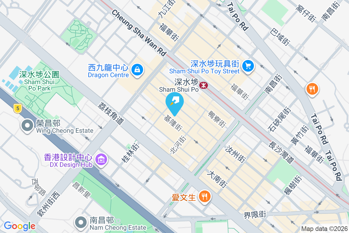 基隆街274號 基隆街274號