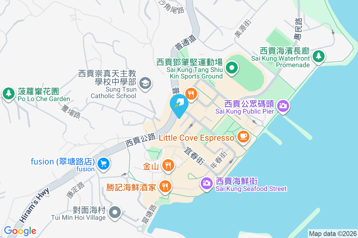 普通道66號 普通道66號